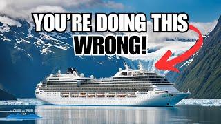 Watch This BEFORE Booking a Cruise! How to Choose the RIGHT Cruise