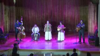 Los Cenzontles: Musical Performance
