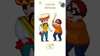 Dop 2 (Delete one part) Level 391 - Walkthrough solutions - All Levels @Mr.Qamar0
