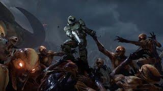 DOOM – Launch Trailer