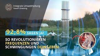 92,8 % Zufriedenheit: So revolutioniert die Sphärenharmonieanlage dein Leben!