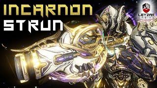 Incarnon Strun Prime Build 2023 (Guide) - Blow Your Mind (Warframe Gameplay)