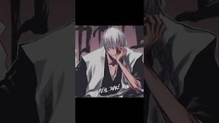 gin ichimaro ~amv~manga|bleachtybw| - crunchyroll #shorts