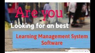 Best LMS Software (Learning Management System) - IPIX Technologies