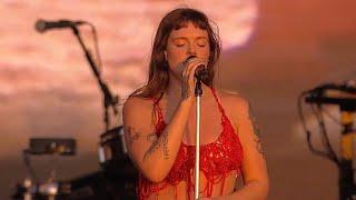 Tove Lo | Talking Body (Live Performance) Chile 2023