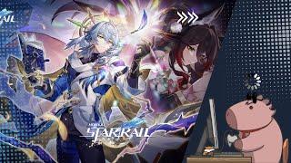 NGULI UNTUK GACHA FUGUE | Honkai: Star Rail Live