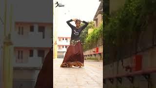 Manohari Dance | Baahubali | Prabhas & Rana | Divya Kumar | M M Kreem , Manoj #manohari #bellydance