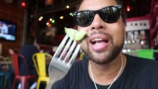 Where To Eat In Los Angeles: Pink Taco Vlog | Stay Eatin' Bruh