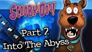 The Scooby-Doo Iceberg Explained l PT.2 INTO THE ABYSS