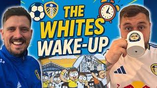 He BOTTLED It in the Peno Challenge! | The Whites Wake-Up Ep.3