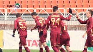 «Рубин-М» 1:1 «Оренбург-М». Обзор матча