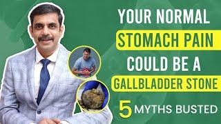 Is Gallbladder stone a serious condition? | Gem Talks |