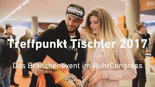 Treffpunkt Tischler 2017