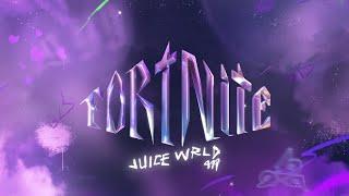 Juice WRLD in Fortnite