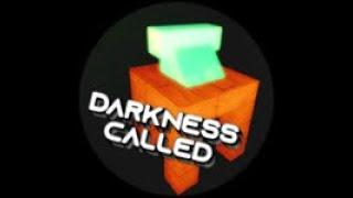 How to get the DARKNESS CALLED BADGE in BEAR! [ROBLOX]