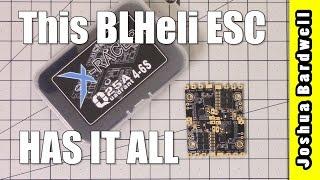 FPV Model Xracer Quadrant 25A 4-6S BLHeli ESC | THE PERFECT ESC???