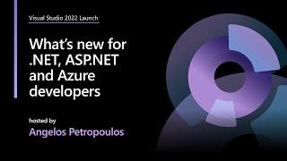 What’s new for .NET, ASP.NET and Azure developers in Visual Studio 2022