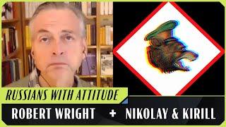 What Does Putin Want? | Robert Wright, Nikolay, and Kirill