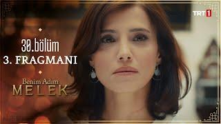 Benim Adım Melek 30. Bölüm 3. Fragmanı