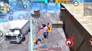 Br Cs Rank Push Live In Free Fire Ham Apka Gaming Game Name- Raju Bhai