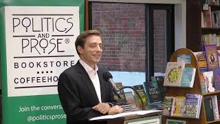 Evan Osnos — The Haves and Have-Yachts: Dispatches on the Ultrarich