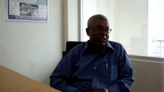 NBIU Dean (Law) Professor Dr. M. Habibur Rahman Interview