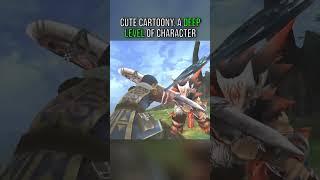 Ep. 1 | Best Mobile MMORPG? #mobilegame #mobilegaming #toramonline #shorts