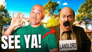 7 Signs You Should Fire your Landlord and Buy a Home