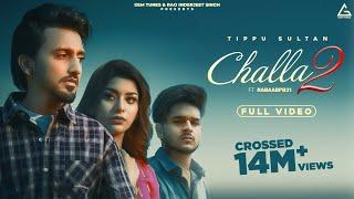 Challa 2 (Official Video) : Tippu Sultan | Rabaab PB31 | Meenakshi Sharma | Punjabi Song