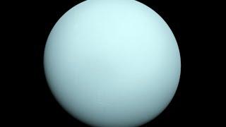 Our Solar System's Planets: Uranus