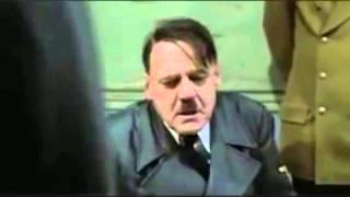 Hitler Reacts to Open Government