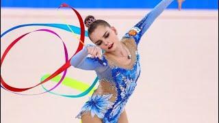 Arina Averina- music. Ribbon. 2022