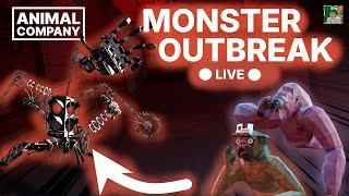 not MONSTER OUTBREAK UPDATE - ANIMAL COMPANY LIVE (The update never came out)