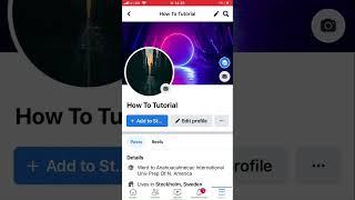 Add Profile Picture Frame On Facebook