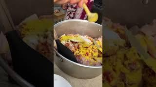 How To Spice Your Chicken The Housewife style #pullupyoshorts #housewife