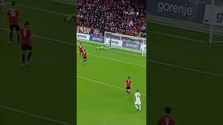 Never celebrate in front of Albanian Ultras 
