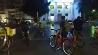 Família Suave na Bike = R.L vlogs