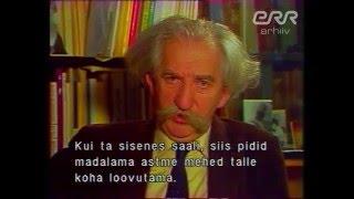 [2 из 33] Юрий Лотман — Образованный человек на рубеже XVIII-XIX вв.