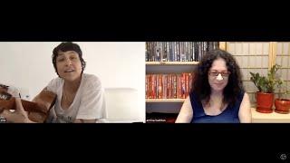 The Compass | Arnina Kashtan
