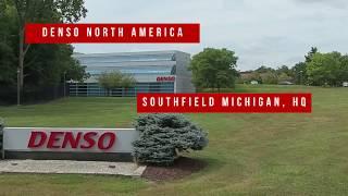 DENSO Campus - Southfield, MI