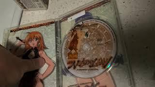 Unboxing Ikki Tousen: Xtreme Xecutor