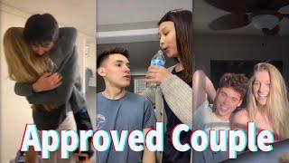 Approved Couple TikTok - Cute Couple Tiktok Complications Part 14 Octorber 2020