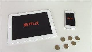 Is Netflix Worth The Cost?