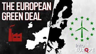 The European Union's Green Deal, Explained