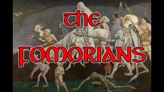 Who Were the Formorians | Ireland's Most Mysterious Mythical People?