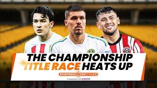 Sheffield United LEVEL with Leeds United and Sunderland as The Championship bursts into life