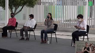 Jornada de trabajo en la Alcaldía Gustavo A. Madero