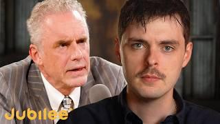 Jordan Peterson: What Went Wrong?