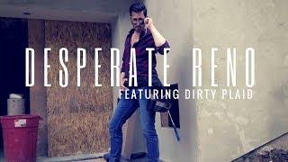 Drew Scott Sings Hilarious Property Brothers Song "Desperate Reno"