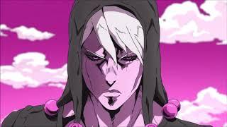 『 M a g n e t i c  V2 』 - Risotto's Theme (Guitar Part Only) Extended - Golden Wind OST